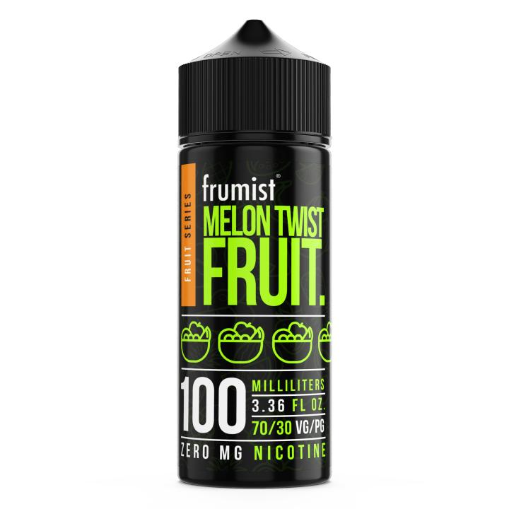 Melon Twist Fruit Frumist