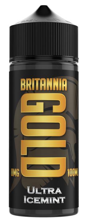 Ultra Icemint Britannia Gold