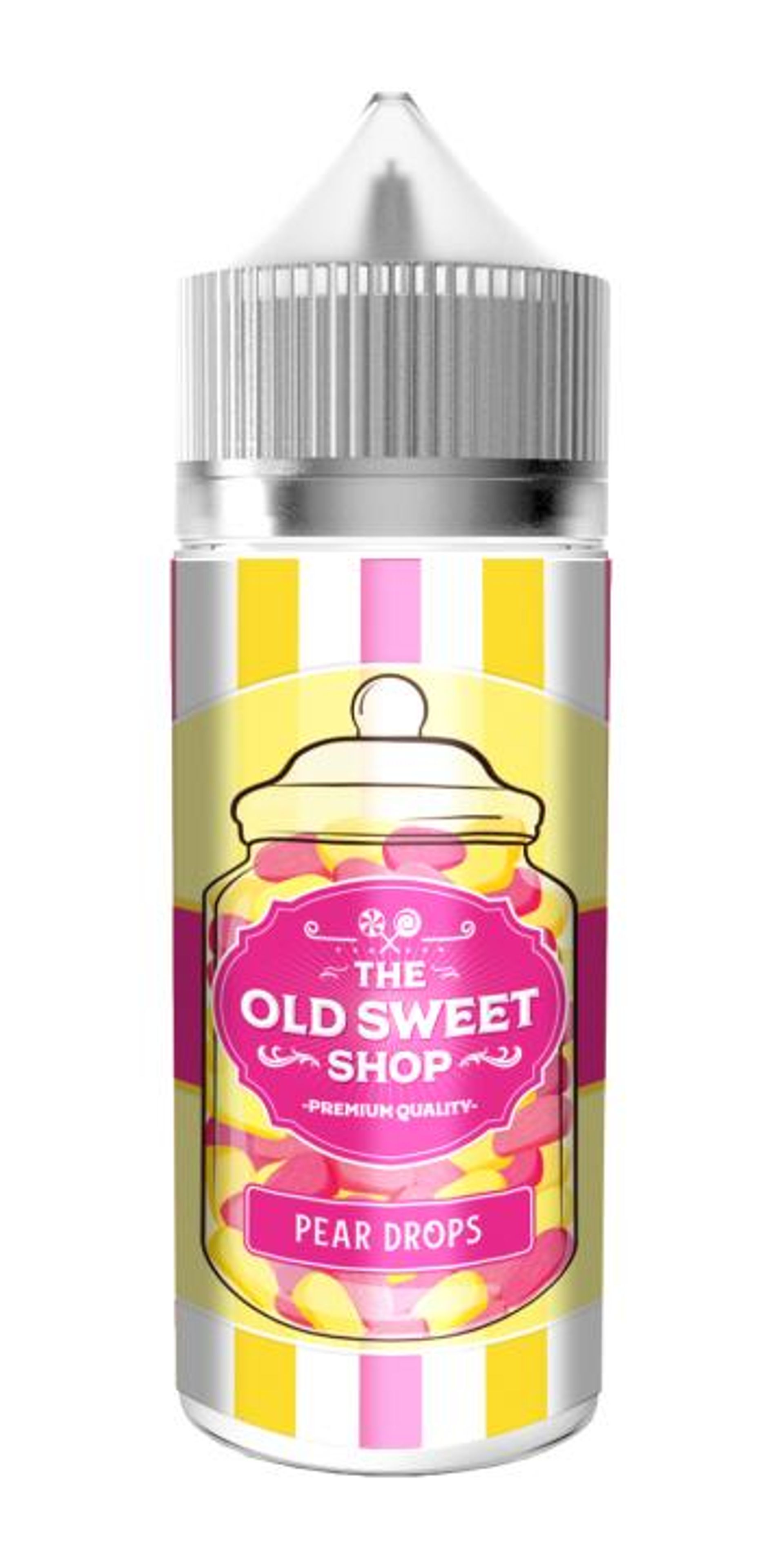 Image of Pear Drops by The Old Sweet Shop