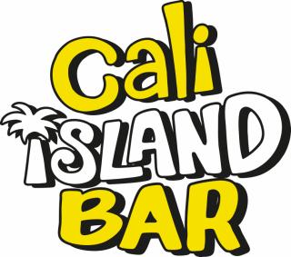 Cali Island Bar Logo