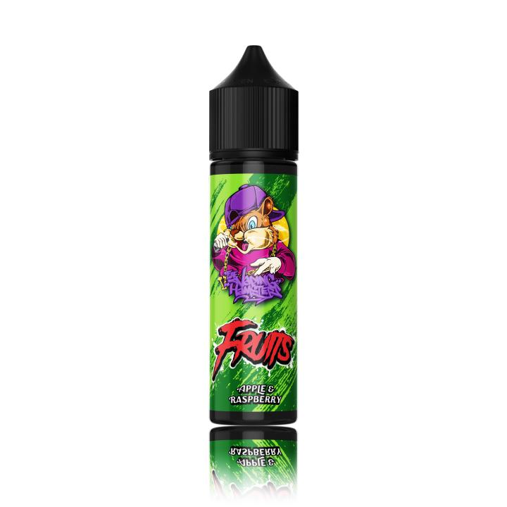 Image of Apple & Raspberry by The Vaping Hamster