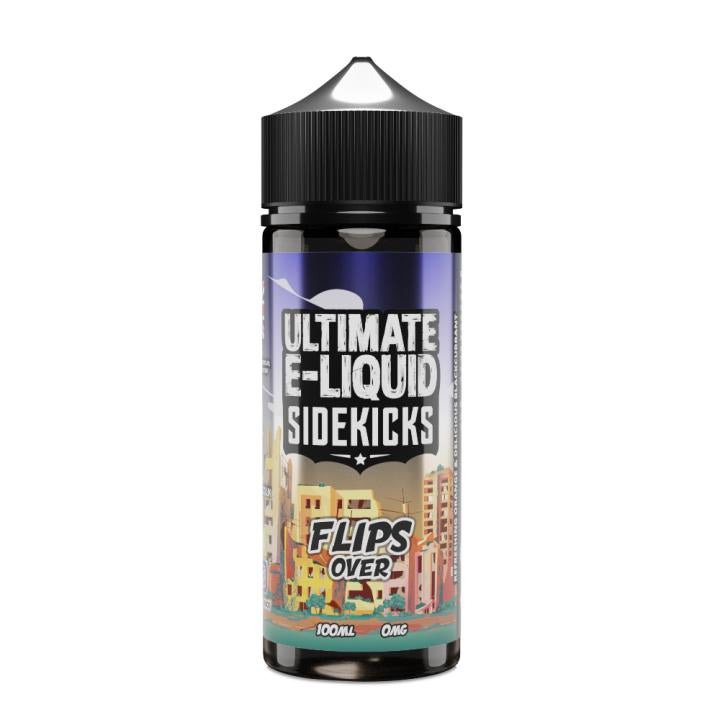 Image of Flips Over by Ultimate Juice