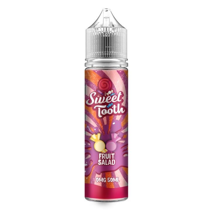 Image of Fruit Salad by Sweet Tooth