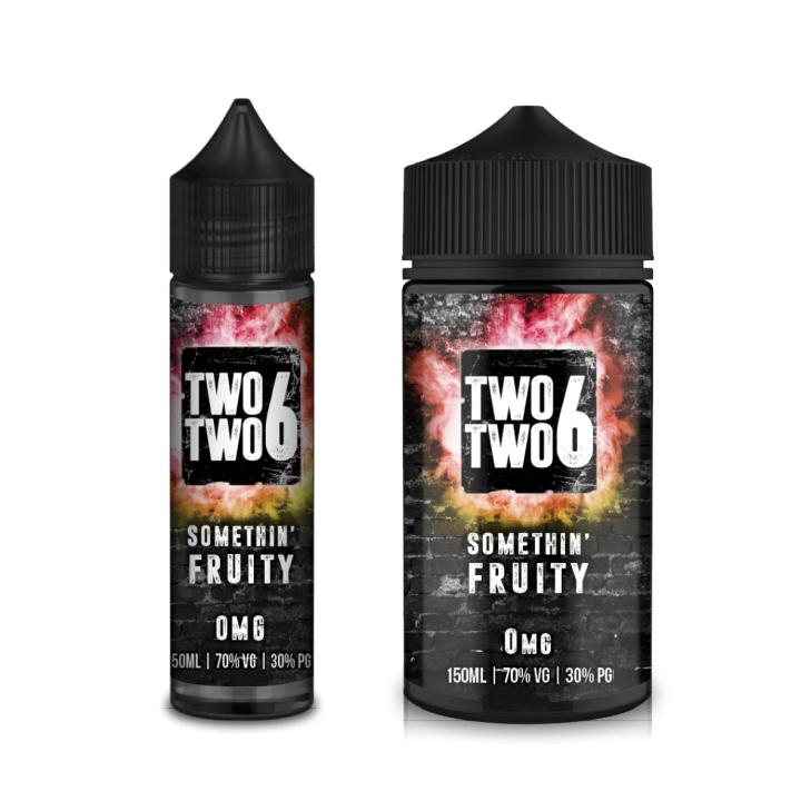 Image of Somethin Fruity by Two Two 6