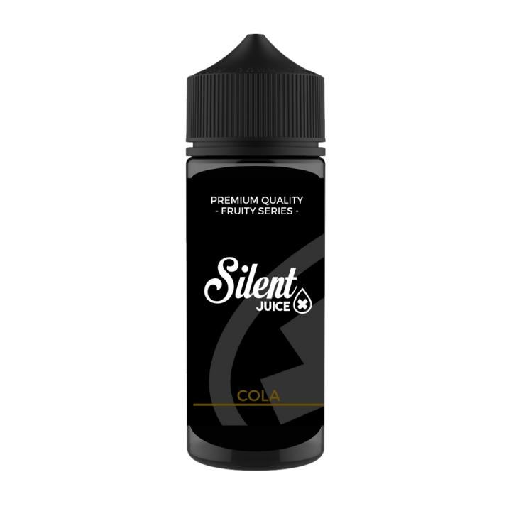 Image of Cola by Silent