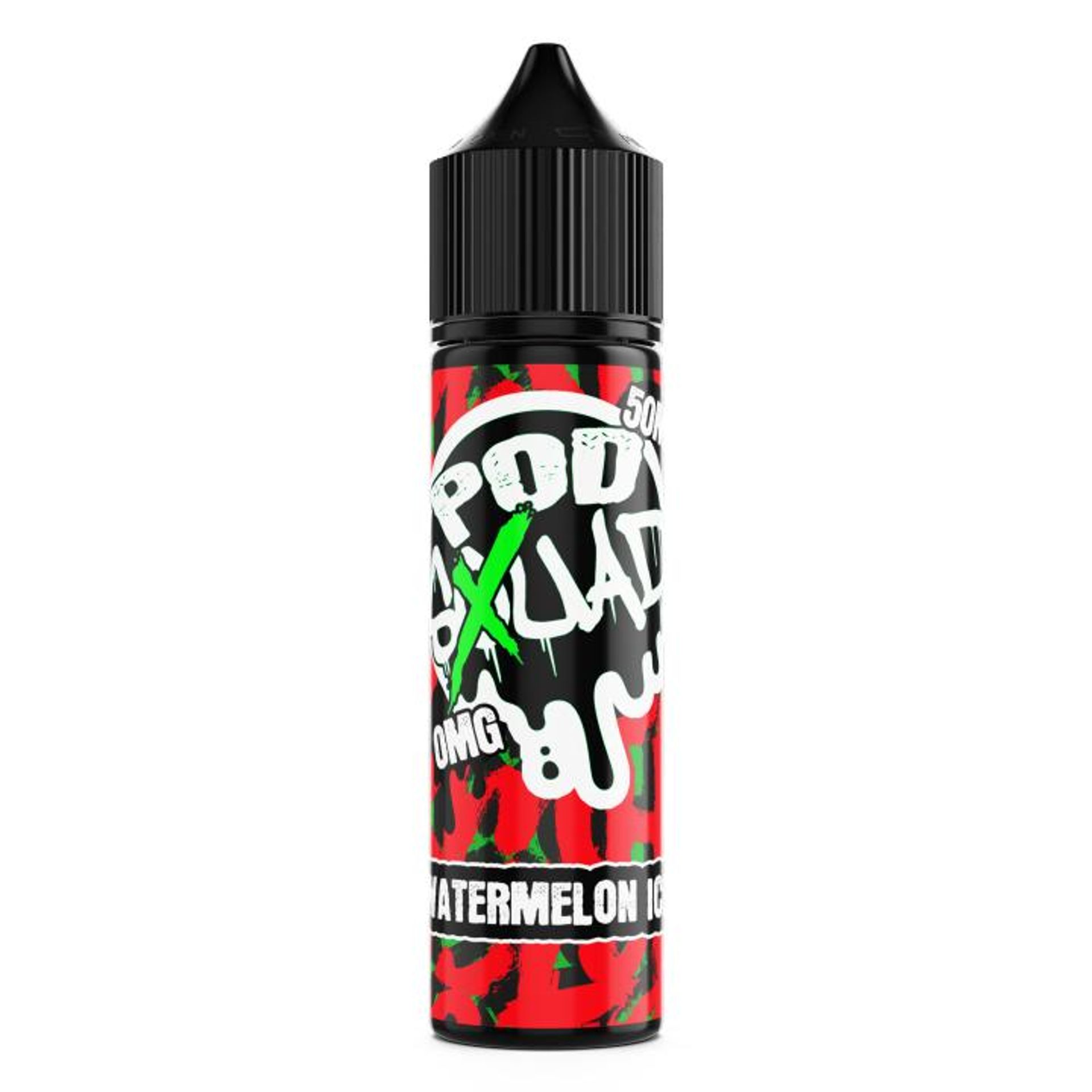 Image of Watermelon Ice by Pod Squad XTRM Bar