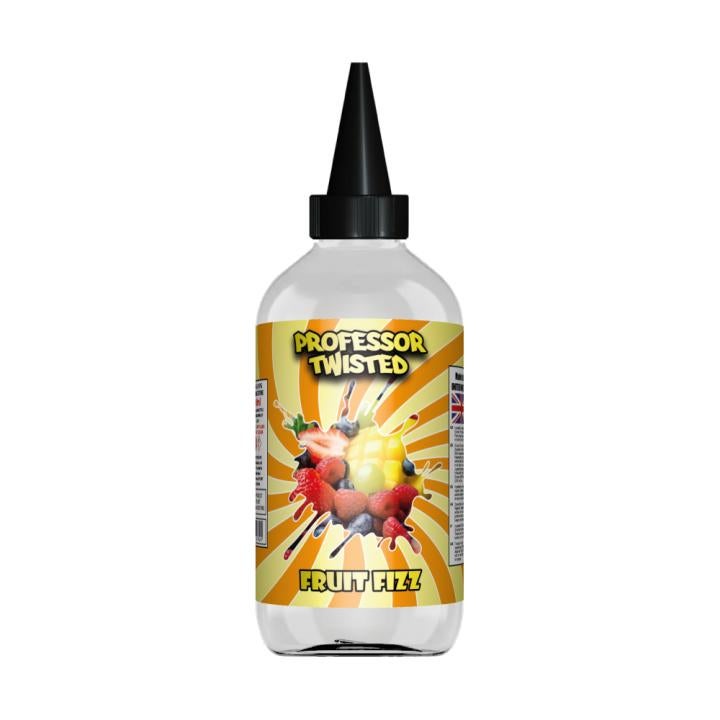 Image of Fruit Fizz by Professor Twisted