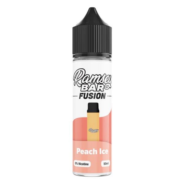 Image of Peach Ice 50ml by Ramsey