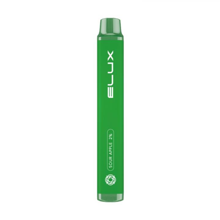 Image of Sour Apple by Elux Vape