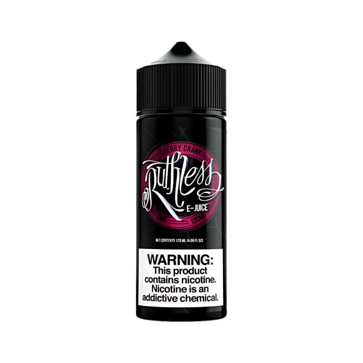 Image of Cherry Drank by Ruthless E-Liquids