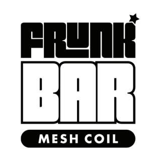 FRUNK Logo