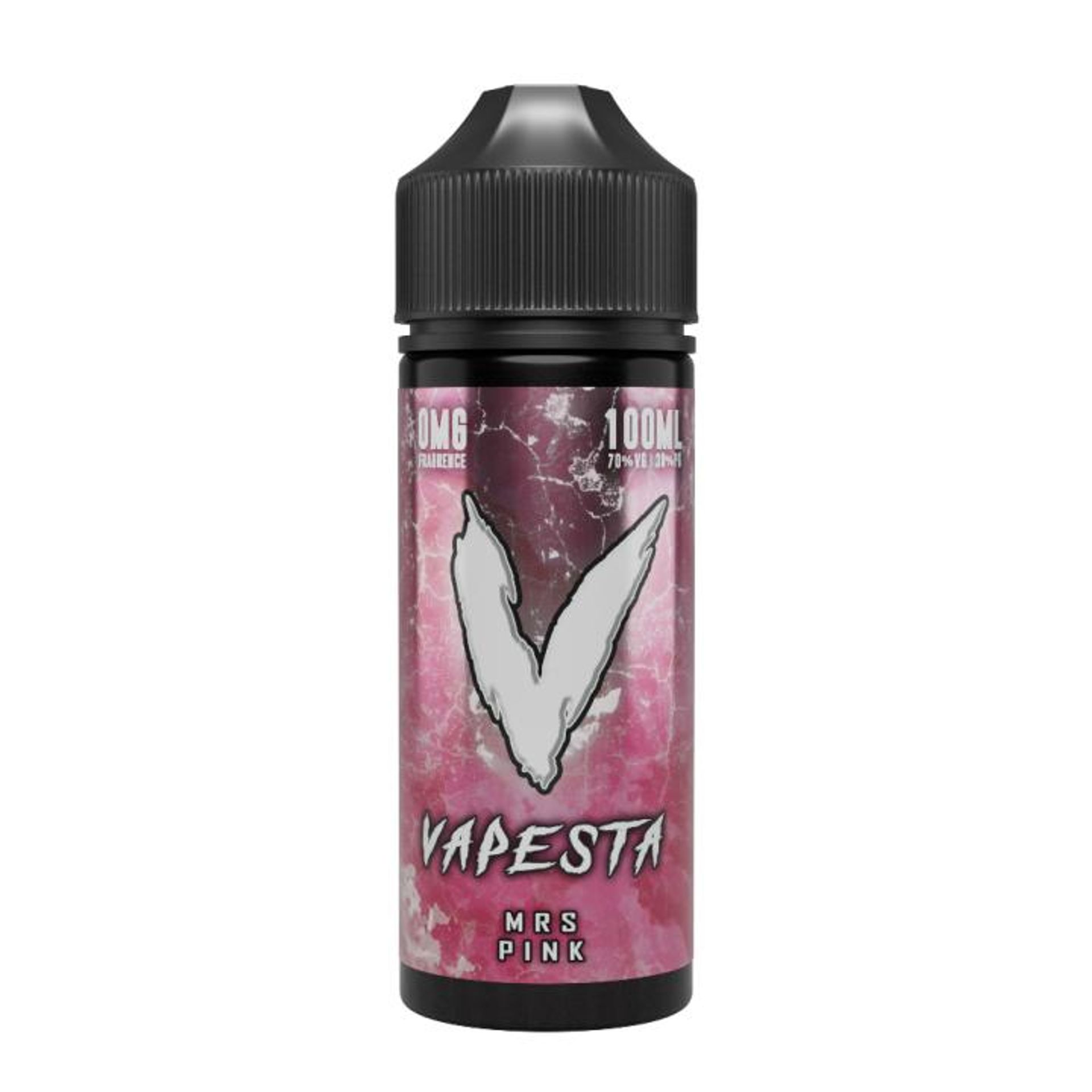 Image of Mrs Pink by Vapesta by Ultimate Puff