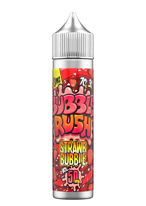 Image of Strawb Bubble by Bubble Rush