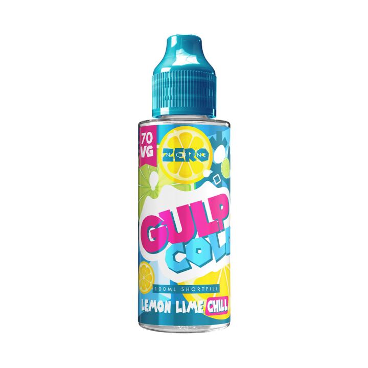 Image of Lemon Lime Chill by Gulp