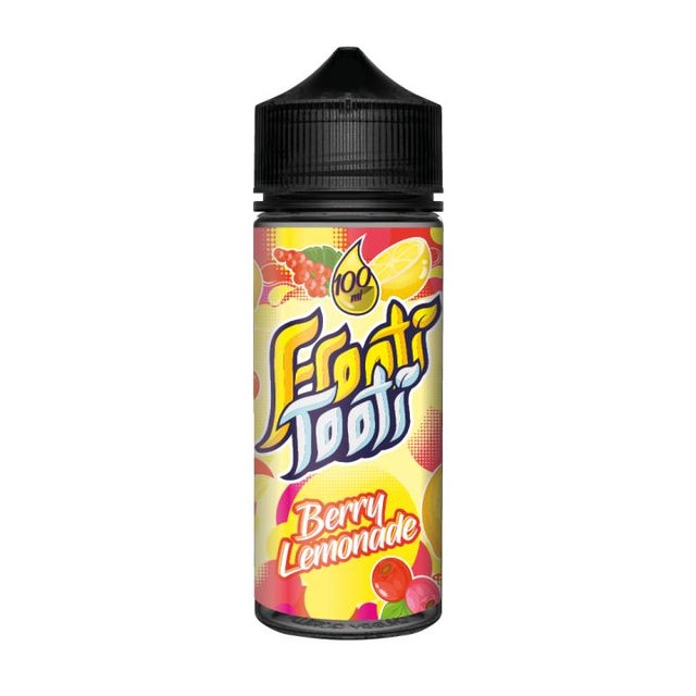 Berry Lemonade Frooti Tooti