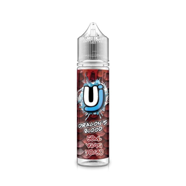 Image of Dragons Blood by Ultimate Juice