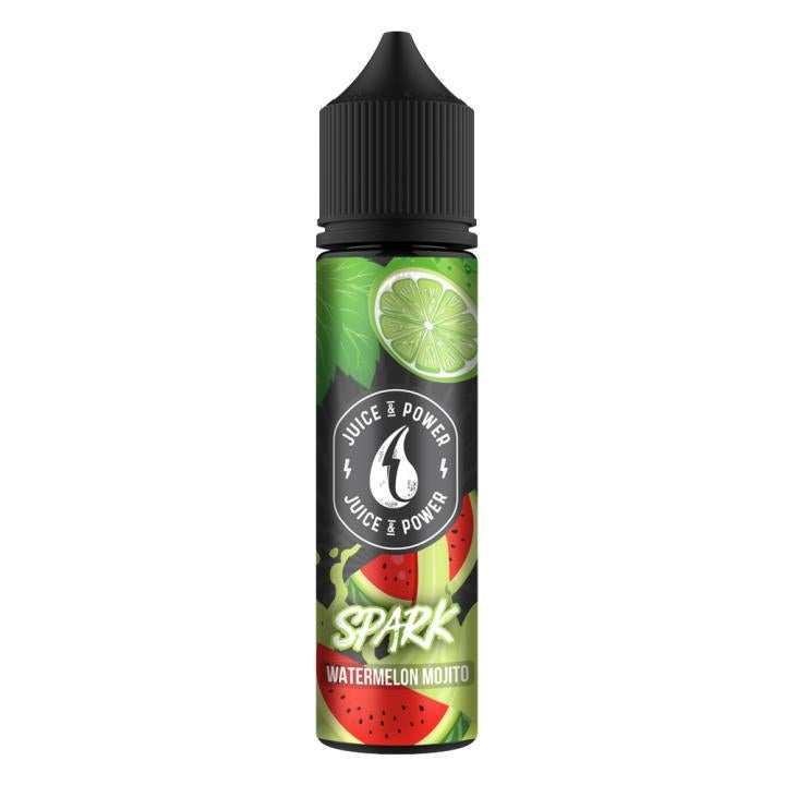 Image of Spark Watermelon Mojito by Juice N Power