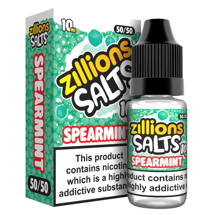 Image of Spearmint by Zillions