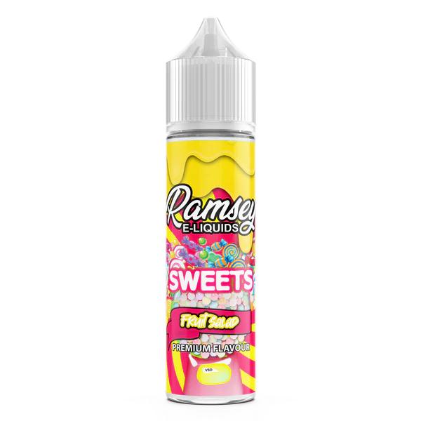 Image of Fruit Salad Sweets 50ml by Ramsey