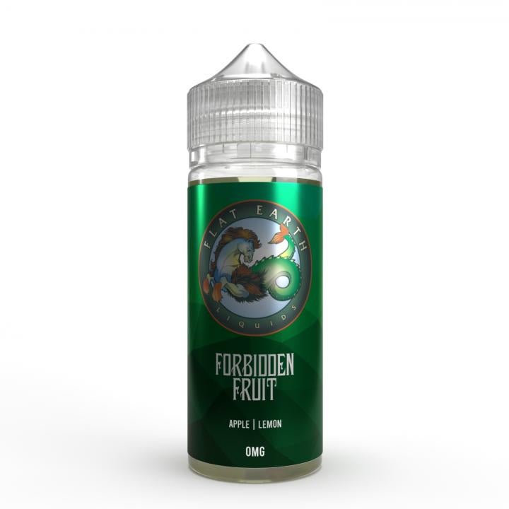 Image of Forbidden Fruit by Flat Earth Liquids