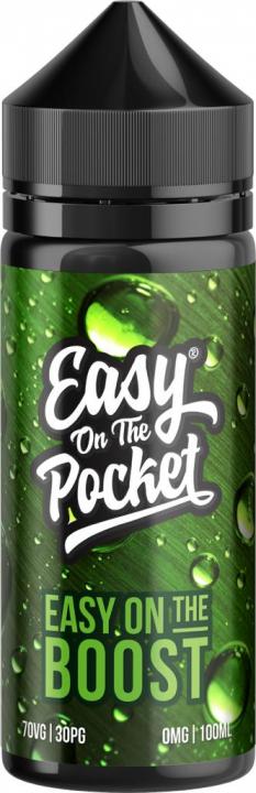 Image of Easy On The Boost by Easy On The Pocket