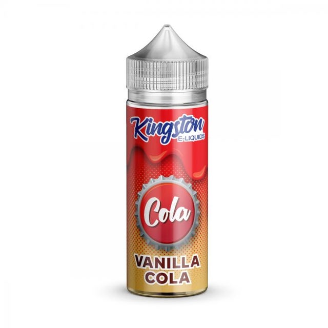 Vanilla Cola Kingston