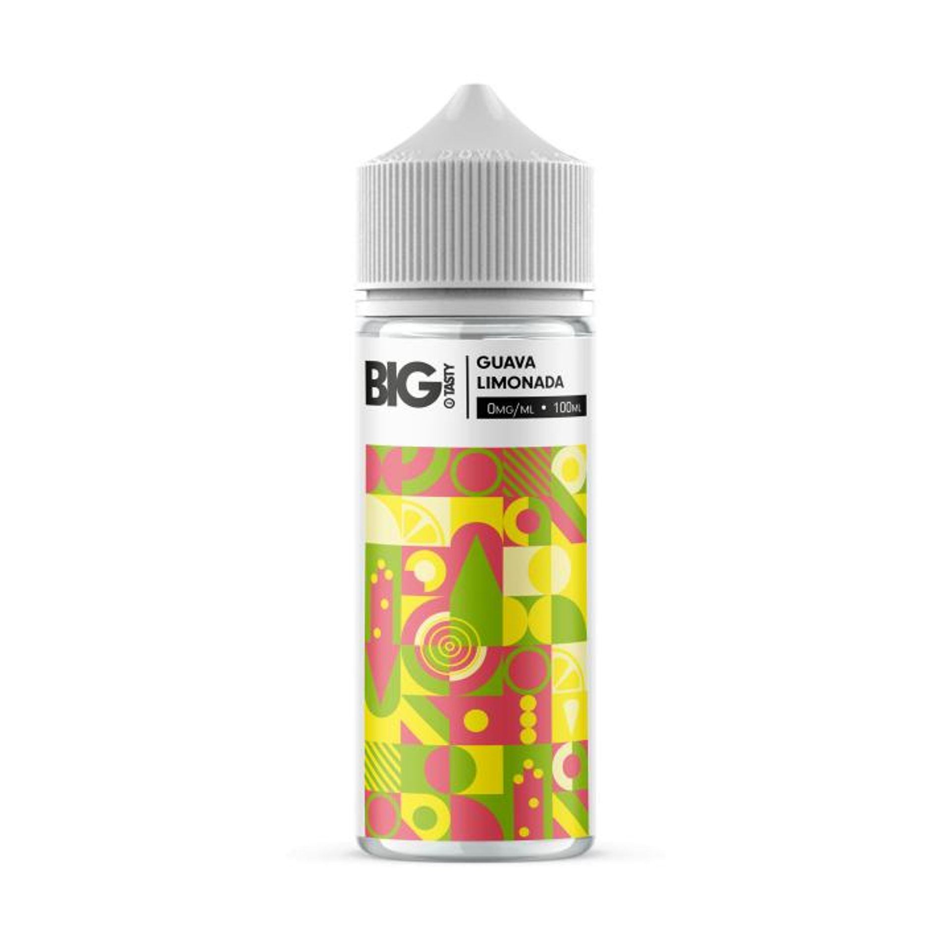 Image of Guava Limonada by Big Tasty