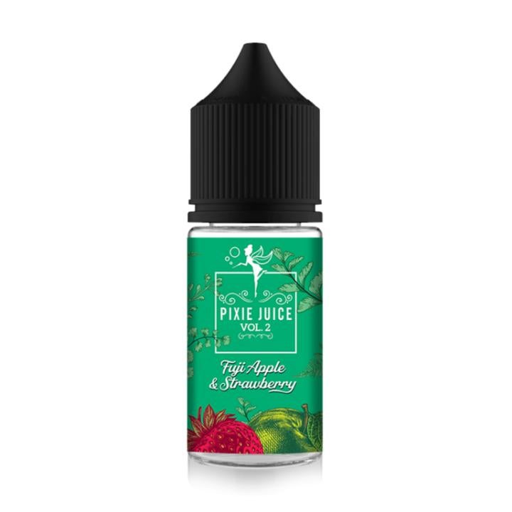 Image of Fuji Apple & Strawberry by Pixie Juice Vol2