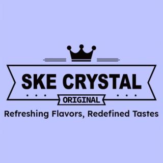 SKE Crystal Nic Salts Logo