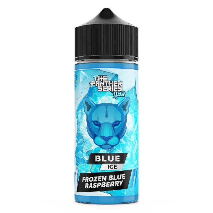 Image of Blue Ice 100ml by Dr Vapes