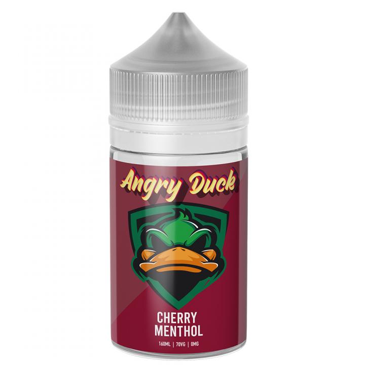 Image of Cherry Menthol by Angry Duck