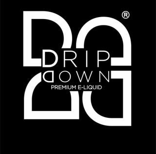 Drip Down Logo