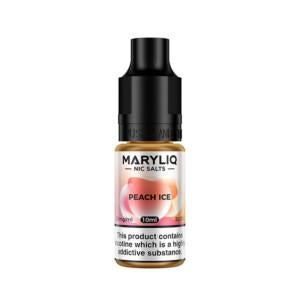 Image of Peach Ice by Lost Mary MaryLiq