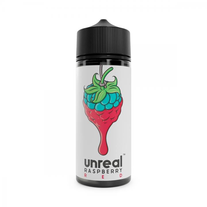 Image of Red Raspberry by Unreal Raspberry