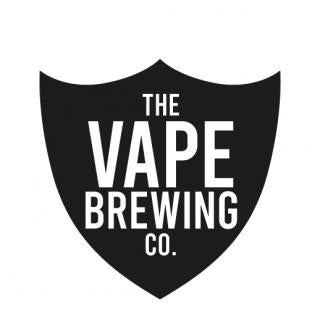 The Vape Brewing Co Logo