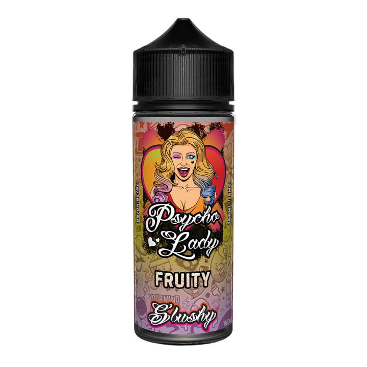 Image of Fruity by Psycho Lady