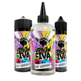 Image of Yellow Fiva Muy Berriente by Joes Juice