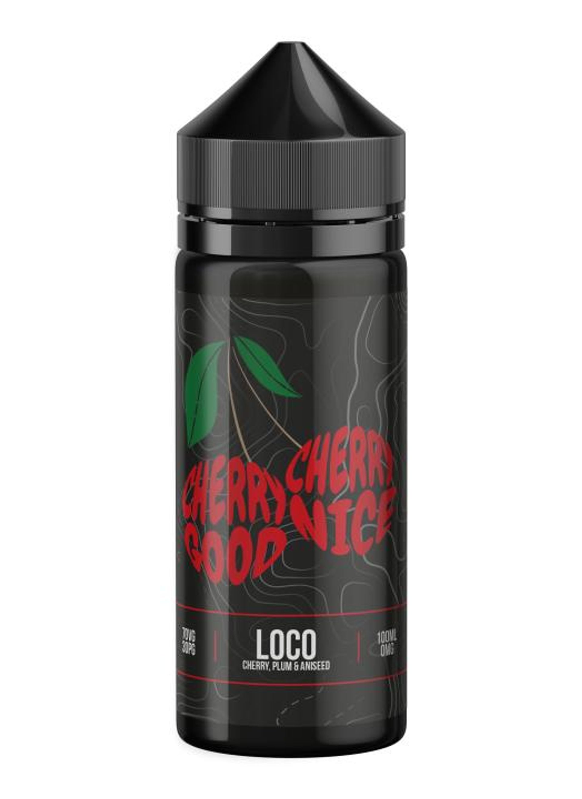Image of Loco by Cherry Good Cherry Nice