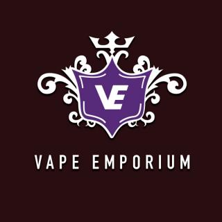 Vape Emporium Logo