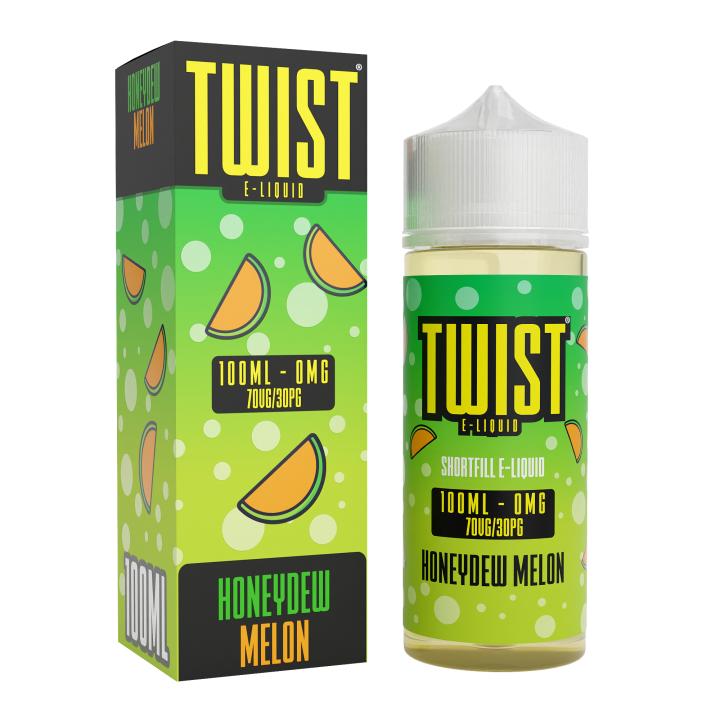 Image of Honeydew Melon by Twist