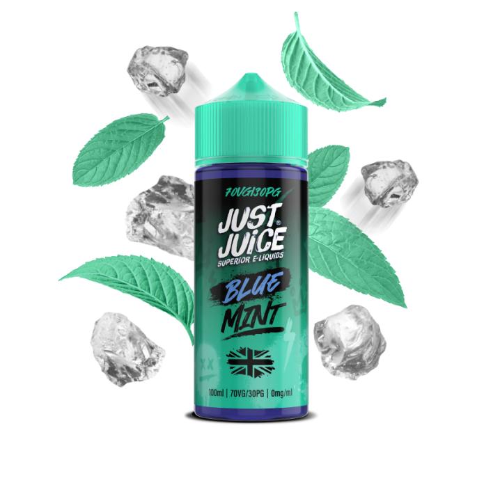 Image of Blue Mint by Just Juice