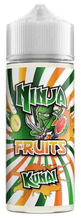 Image of Kunai by Ninja Fruits