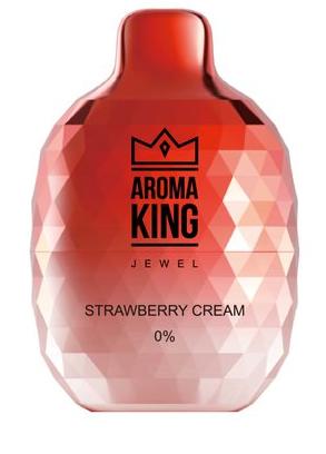 Image of Strawberry Cream by Aroma King