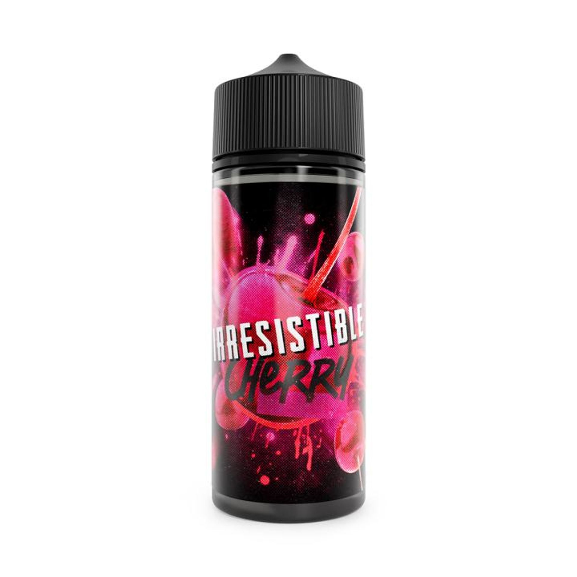 Image of Cherry by Irresistible E-liquids