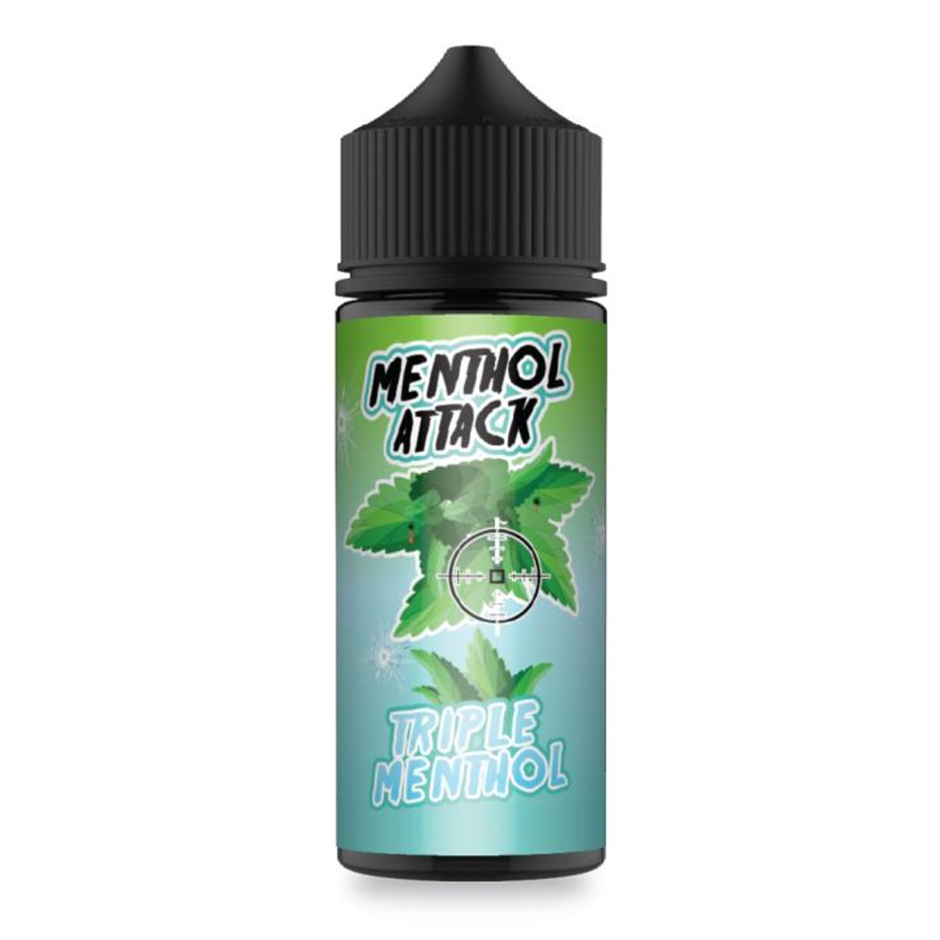 Image of Triple Menthol by Menthol Attack