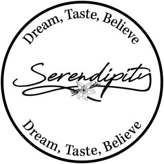 Serendipity Logo