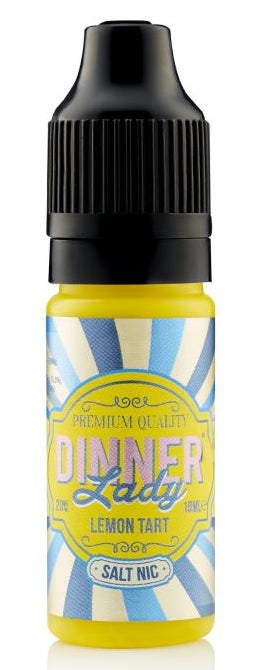 Dinner Lady Nic Salt Product Image