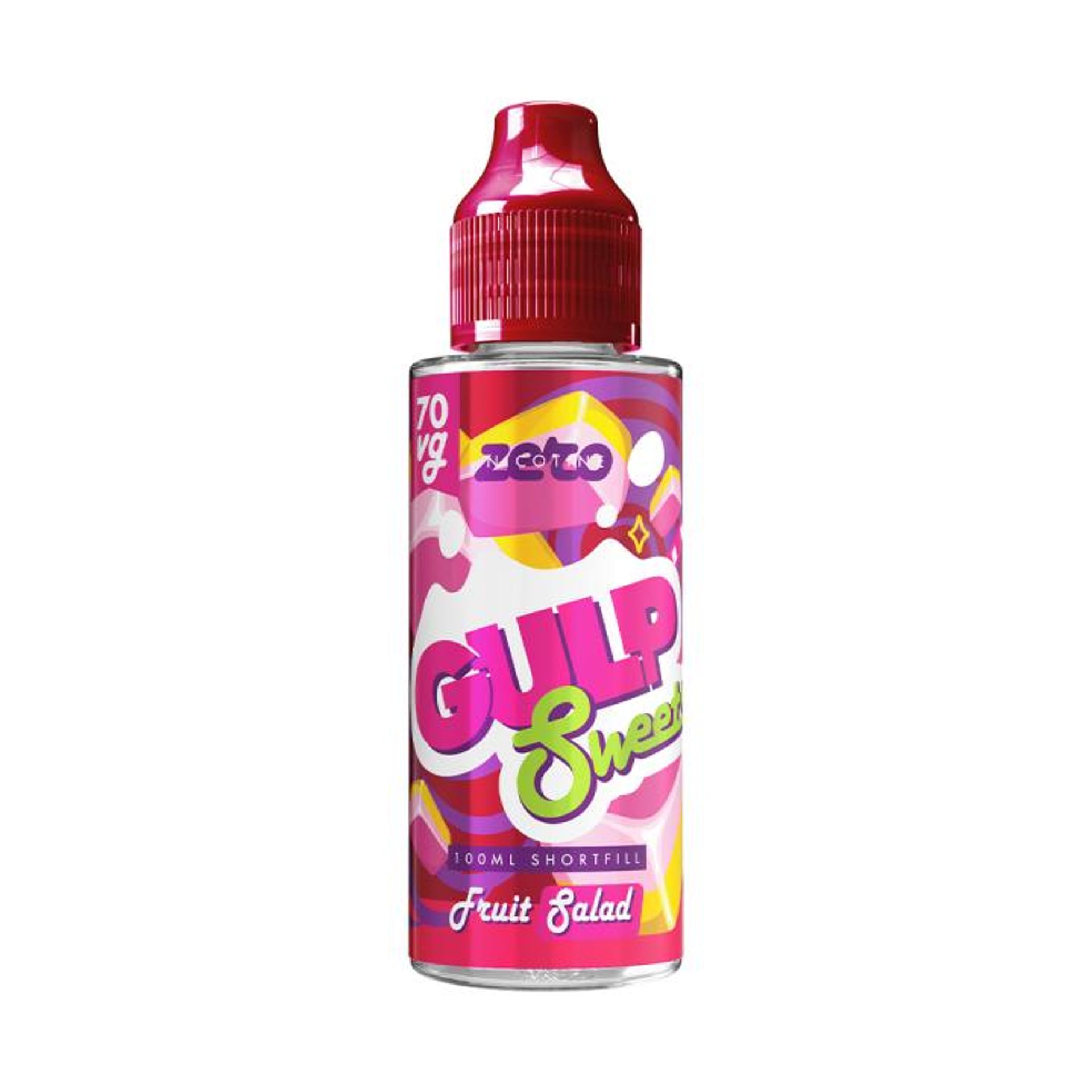 Image of Fruit Salad by Gulp