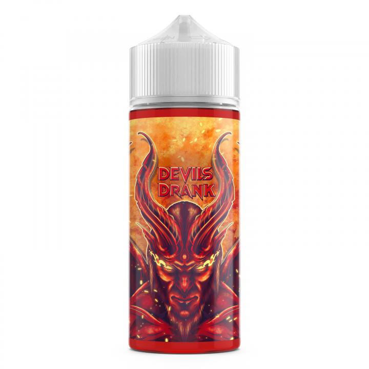 Image of Devils Drank by Liquid Nation