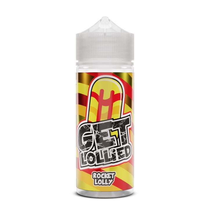 Image of Rocket Lolly by Get